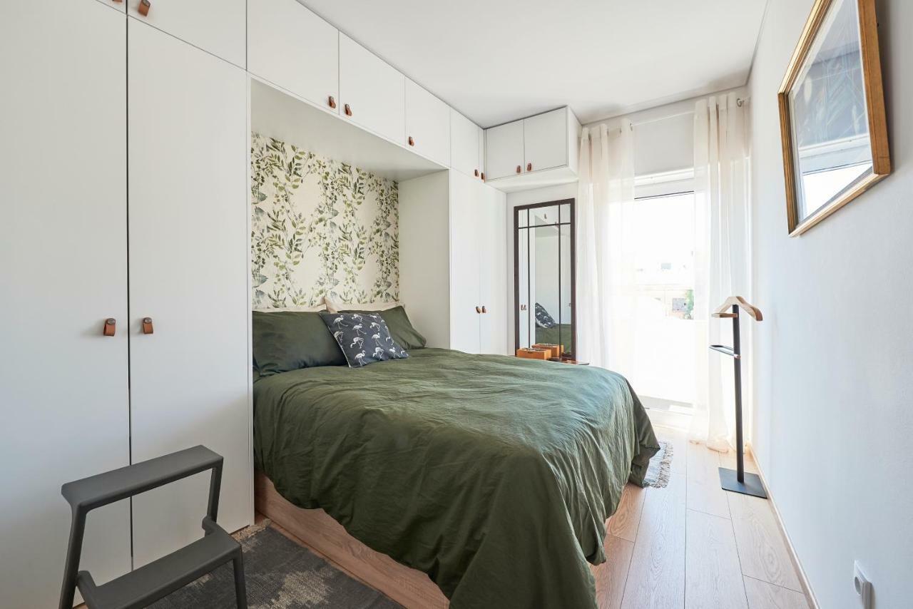 Apartment Alfredo Da Silva 3 *