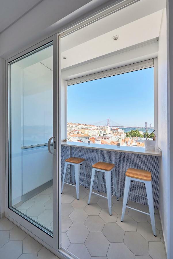 Apartment Alfredo Da Silva 3 Lissabon