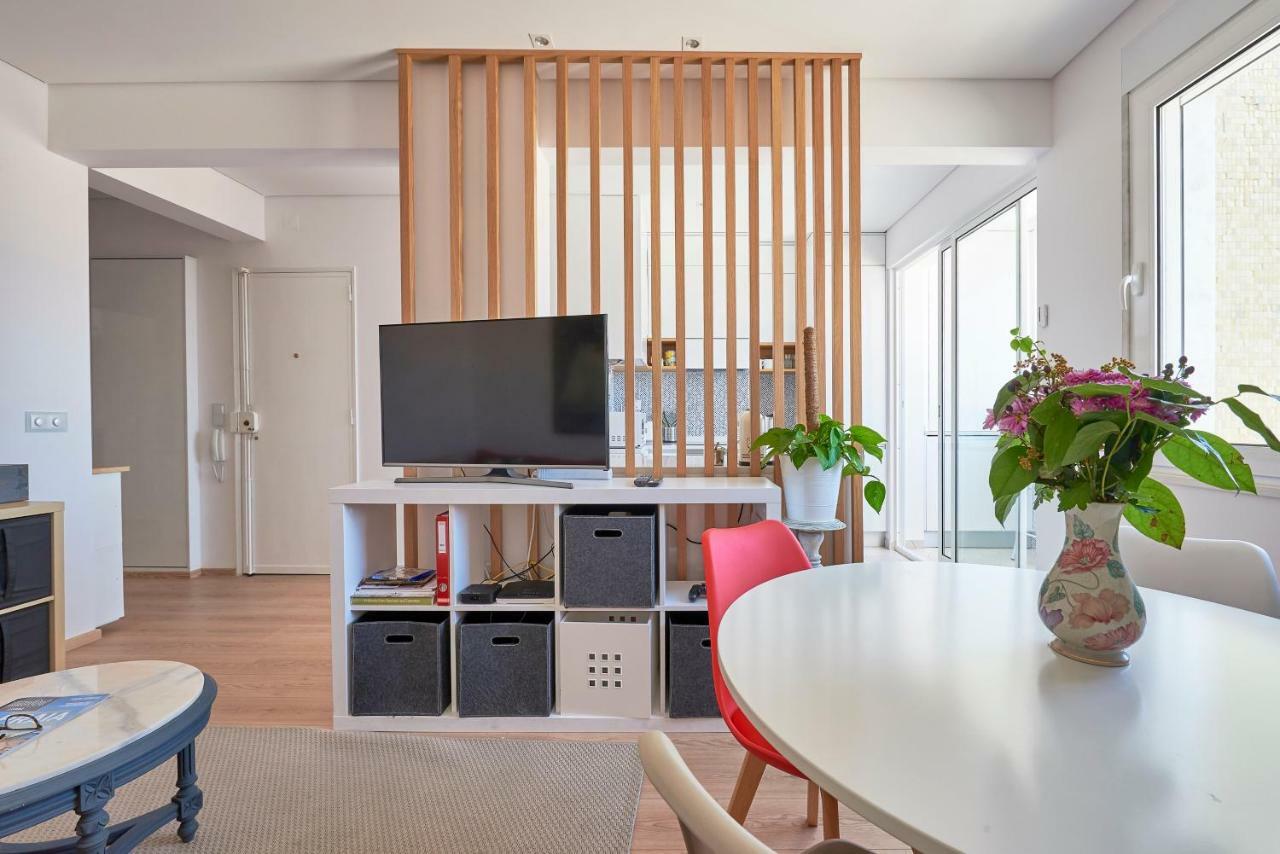 Apartment Alfredo Da Silva 3 Lissabon