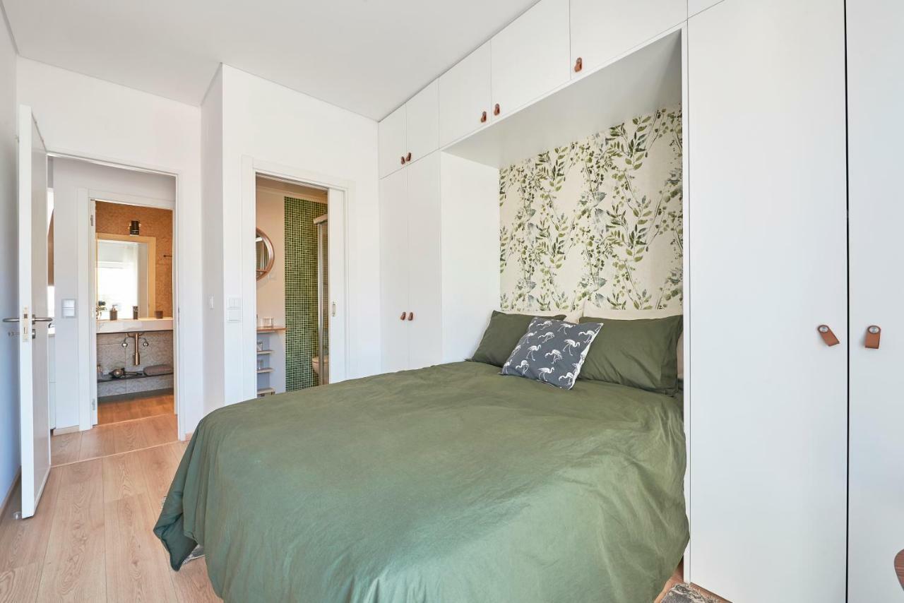 Apartment Alfredo Da Silva 3 Lissabon