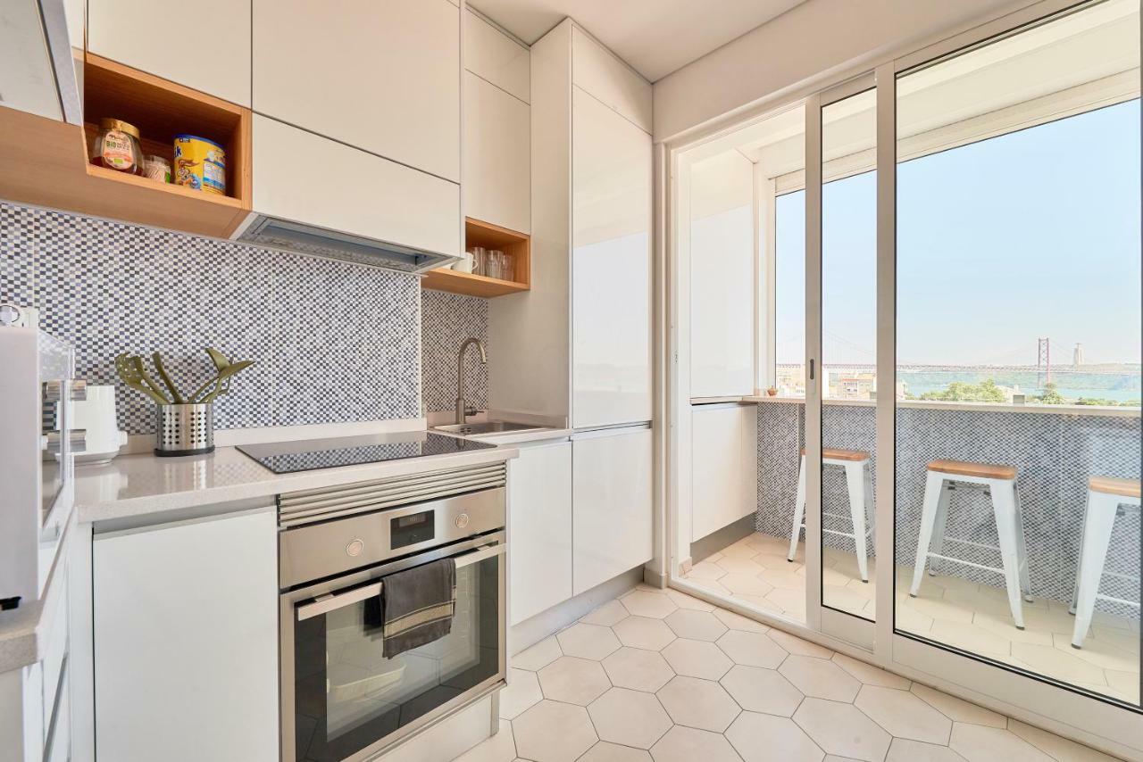 Apartment Alfredo Da Silva 3 Lissabon