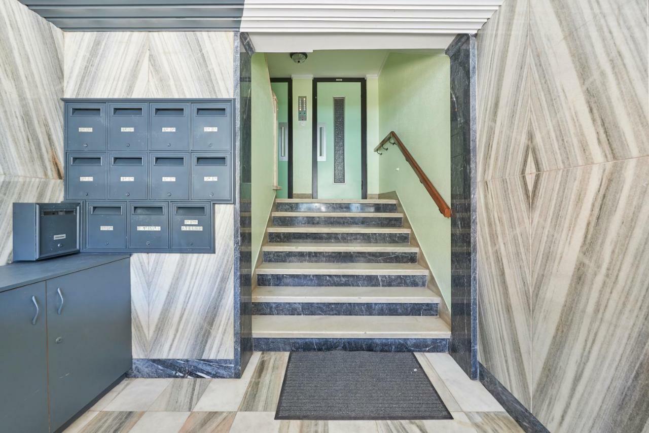 Apartment Alfredo Da Silva 3 Lissabon
