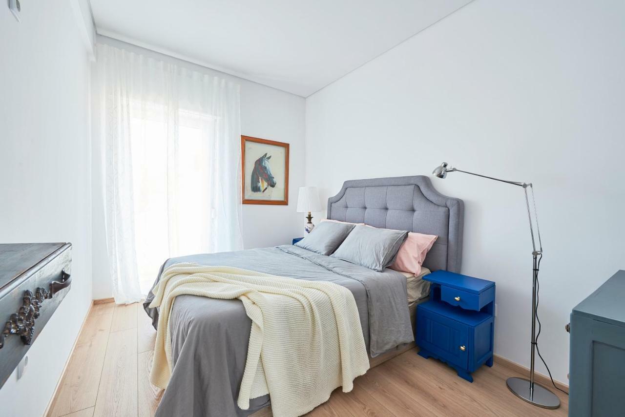 Apartment Alfredo Da Silva 3 Lissabon