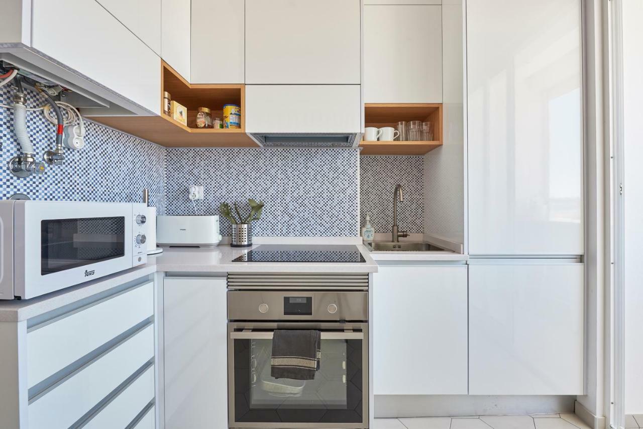 Apartamento Alfredo Da Silva 3 *