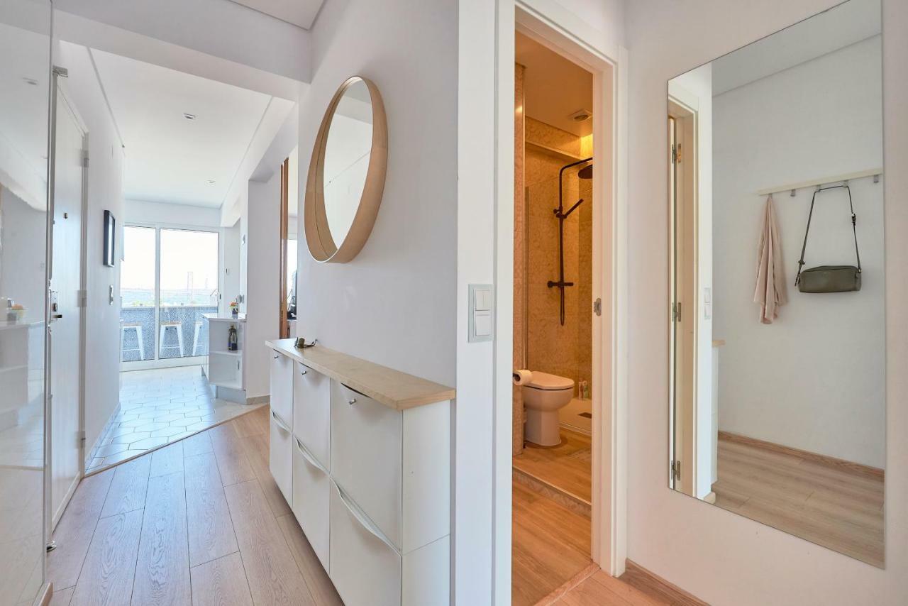 Apartamento Alfredo Da Silva 3