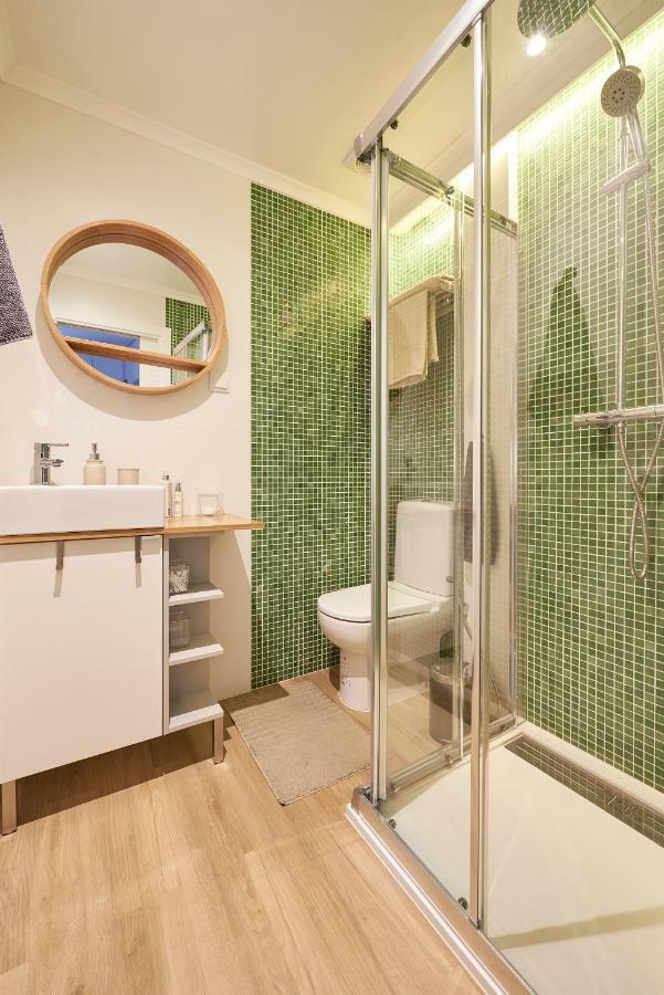 Apartamento Alfredo Da Silva 3