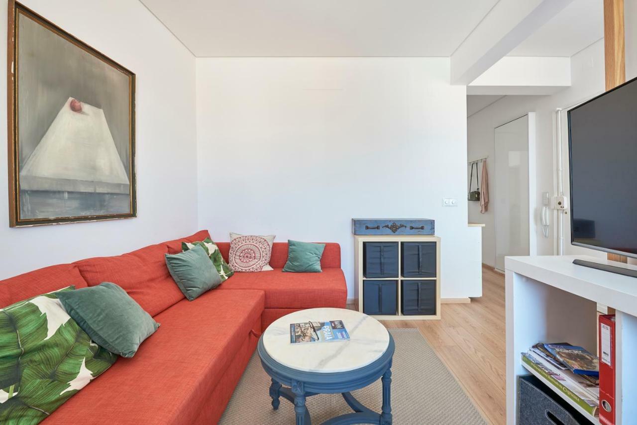 Apartamento Alfredo Da Silva 3