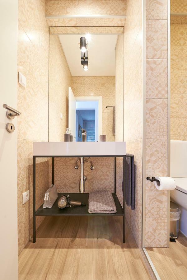 Apartamento Alfredo Da Silva 3