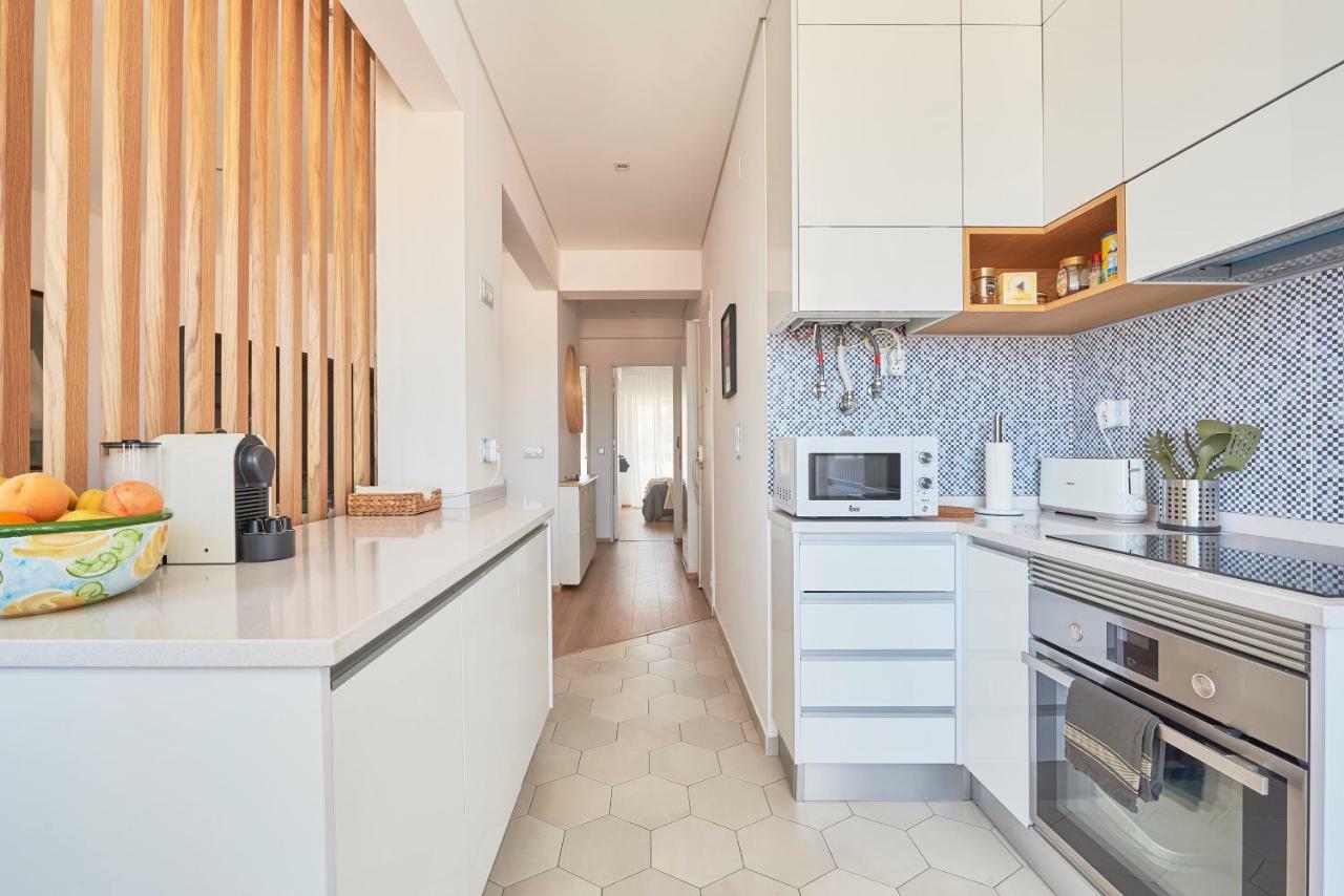 Apartamento Alfredo Da Silva 3