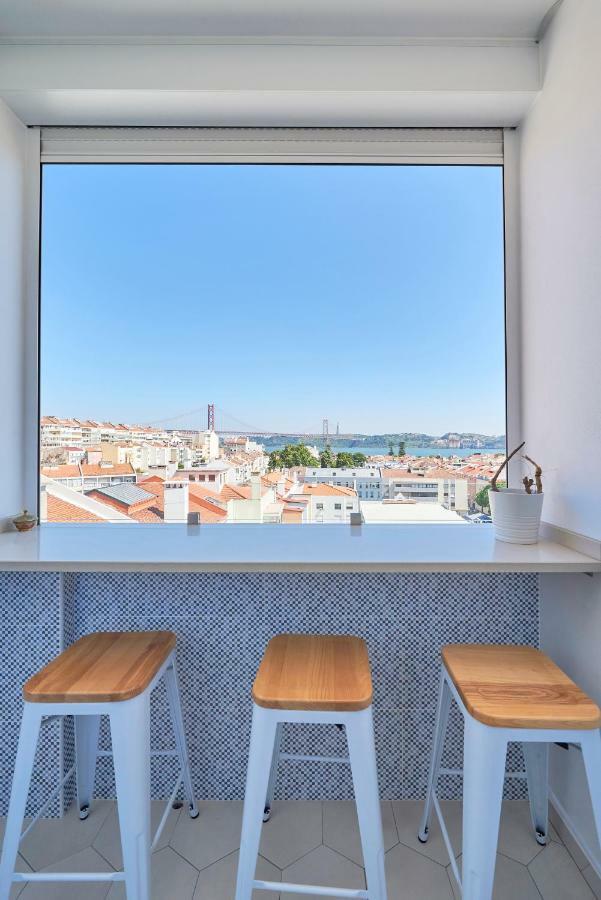 Apartamento Alfredo Da Silva 3 Lisboa